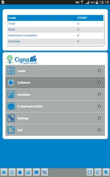 cigna