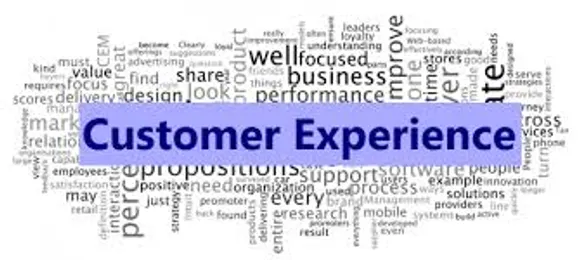custmer experience
