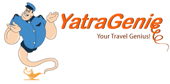 Yatragenie