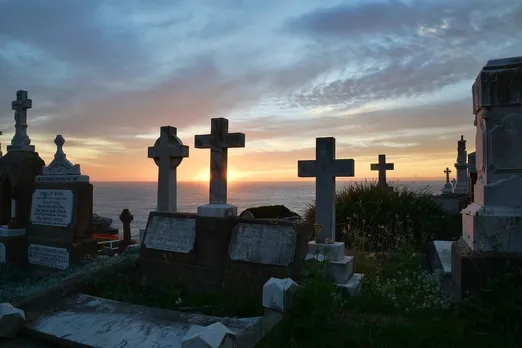Graveyard