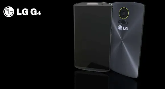 LG G