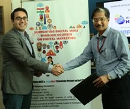NIELIT MoU signing