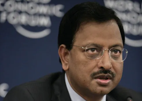 Ramalinga Raju. Founder and Chairman. Satyam Computer Services. India