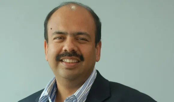 Sharad Sanghi