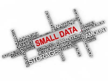 Small Data