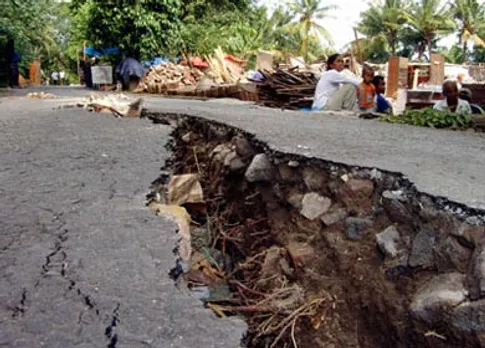 nepal earthquake