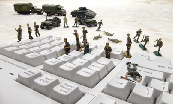 Cybersecurity