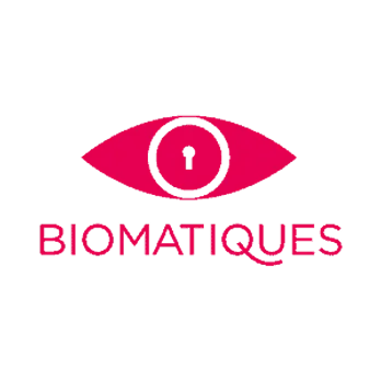 Biomatiques launches iris recognition technology at fingerprint technology price