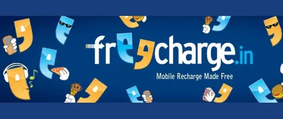 Freecharge