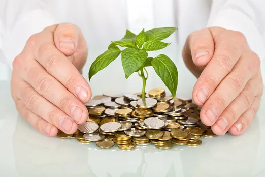Financial services in India
