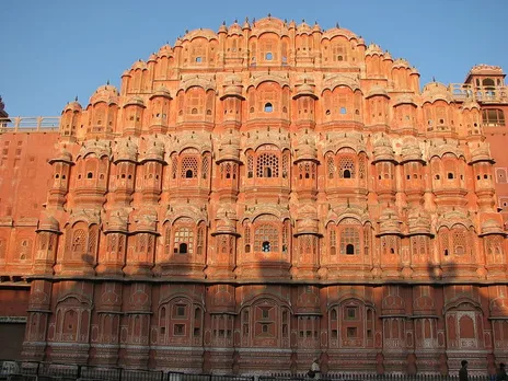 Jaipur