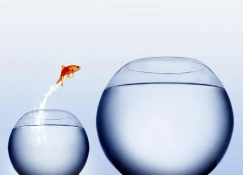 Leaping ahead on cloud