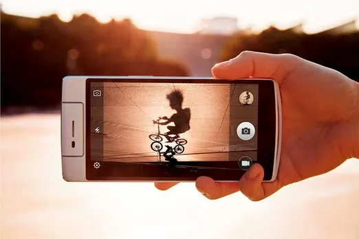 OPPO SMARTPHONE