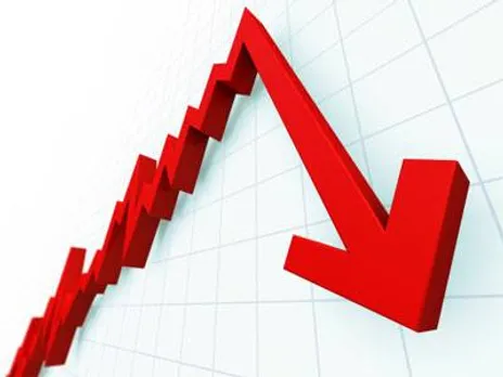 Sensex Crash