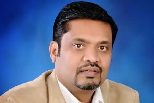 Sunil Nair SPAR