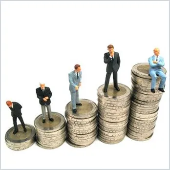 about salaries standard