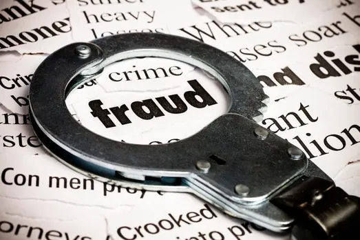 covid19 fraud