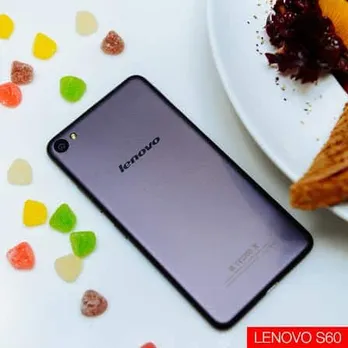 lenovo s