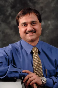 Sanjay Sharma to head Redknee