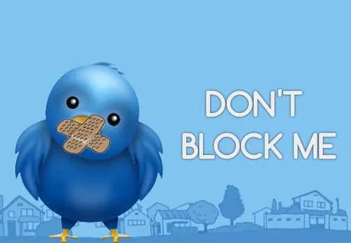 BlockTwitter