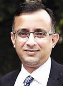 CIO Anshul
