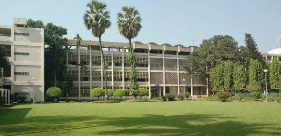 IIT Mumbai
