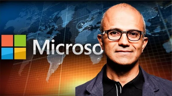 Satya Nadella