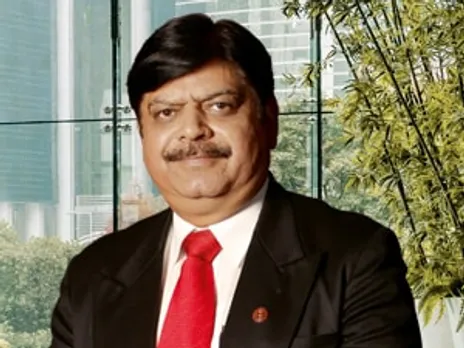 Vipin Kumar Escorts Ltd x