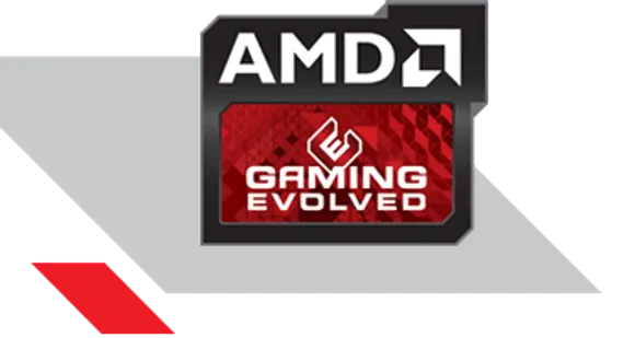 amd gaming evolved