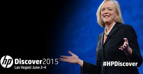 meg whitman new