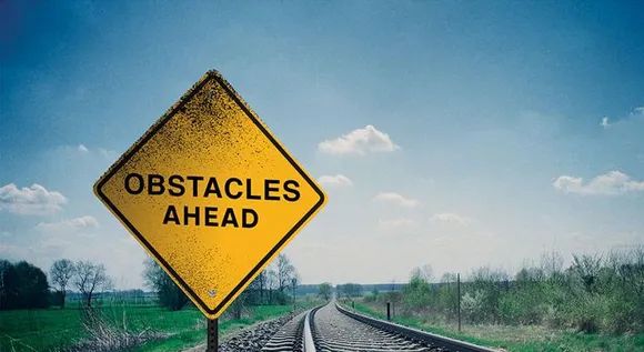 obstacles