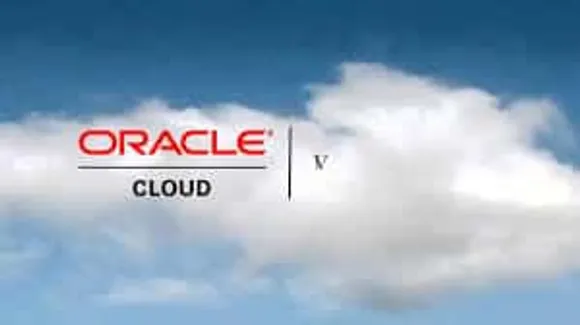 oracle cloud