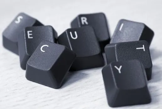 security key APRIL