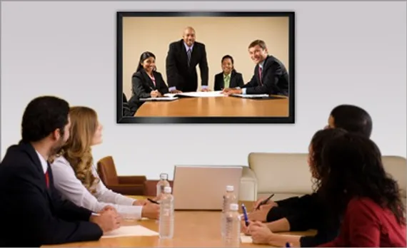 video conference