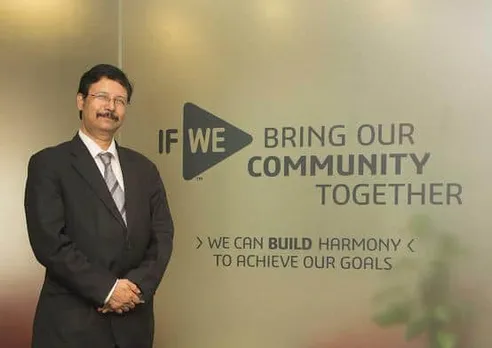 Dr. Chandan Chowdhury