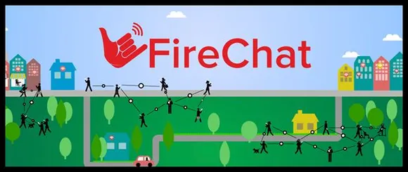 FireChat