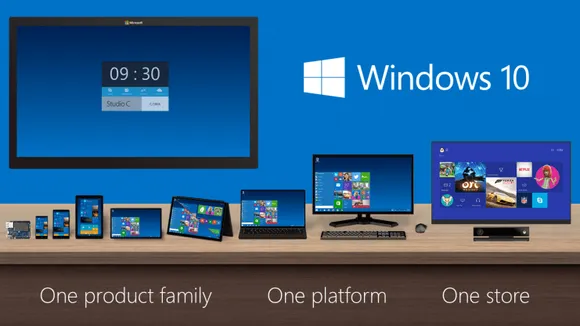 IoT Windows