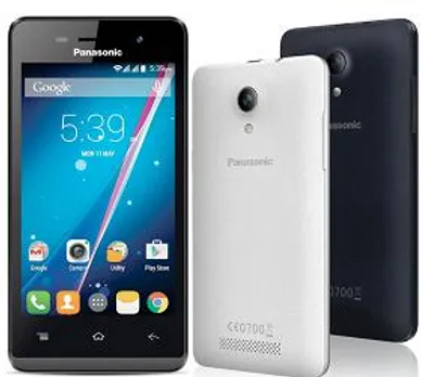 Panasonic T