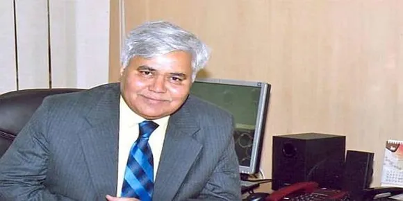 R S Sharma