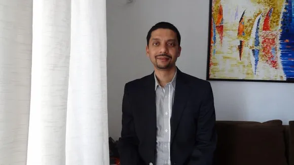 Satyakam Mohanty