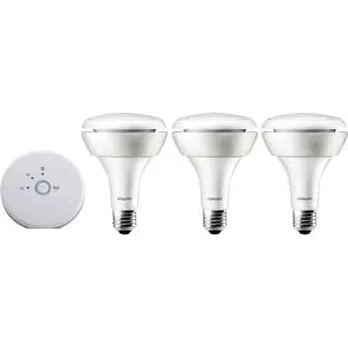 Smart Lighting