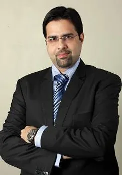 Tarun Kaura Director Technology Sales India Symantec