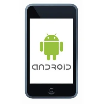 android ipod touch x