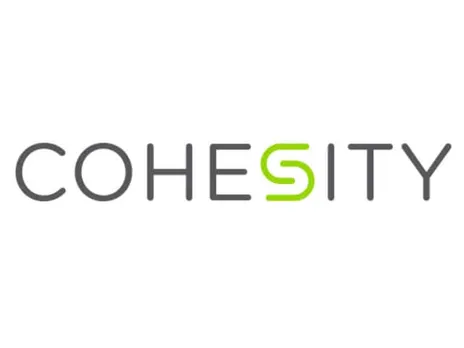 cohesity