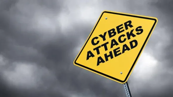 cyberattacks