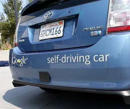 googlecar