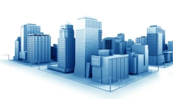 smart city