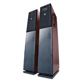 iBall Studio X5 Tower Speakers launched at Rs 11,999/-