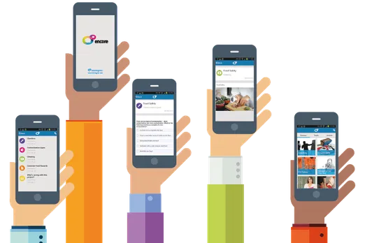 Skillsoft’s 2015 research report reveals strong growth trends for mobile learning in India