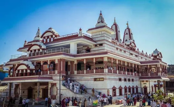 ISKCON